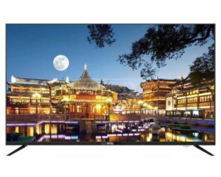 ტელევიზორი Marazzi ML43UG74C, 43", 4K UHD, Smart TV, Android სურათი