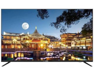 ტელევიზორი Marazzi ML50UG74C, 50", 4K UHD, Smart TV, Android სურათი