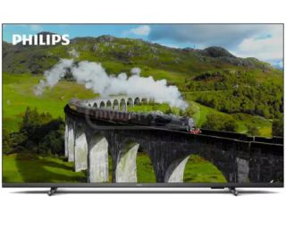 SMART ტელევიზორი PHILIPS 50PUS7608/12 (50", 3840 X 2160)