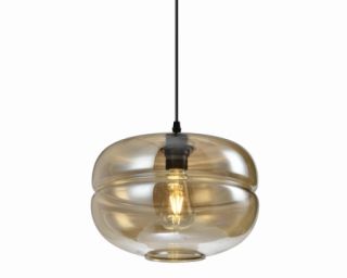 ჭერის სანათი YADI F8961 ქარვისფერი