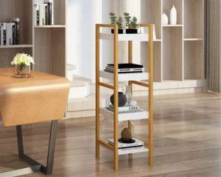 თარო 4 სათავსოთი 28.5*29.5*97