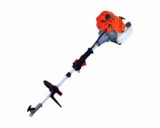 ბალახის სათიბი მ/ფ ROYAL TURBO MTF CG520