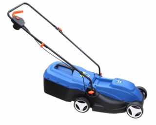 გაზონის საკრეჭი ელექტრო HYUNDAI HCB.C3200 1000W