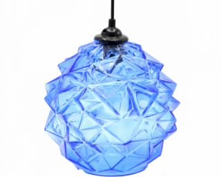 ჭაღი ცისფერი 2311-A-1-6