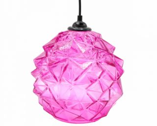 ჭაღი ვარდის ფერი 2311-A-1-6