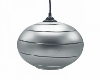 ჭაღი ვერცხლის ფერი 1973-A-5-YN