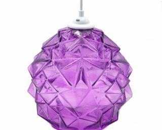 ჭაღი იასამნის ფერი 2311-A-1-6