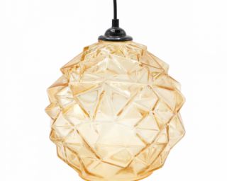 ჭაღი ყავის ფერი 2311-A-62