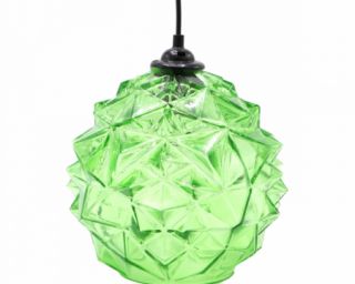 ჭაღი მწვანე 2311-A-1-6