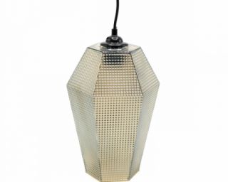 ჭაღი ვერცხლის ფერი 2321-62