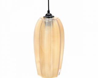 ჭაღი ყავის ფერი 2322-62