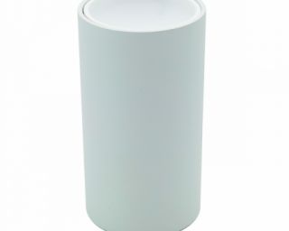 სანათი თეთრი pr-1 7w 4000k wt