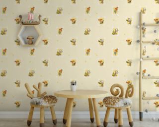 შპალერი ADAWALL Adakids 8924-2 106სმ X 10M