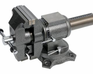ტისკი მომჭერი YATO YT-6506 – 5” კომპაქტური და მტკიცე სამჭერი ინსტრუმენტი