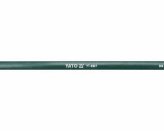ფანქარი YATO YT-6927 – 245 მმ სიგრძის გამძლე მარკერის ფანქარი ზუსტი მონიშვნისთვის
