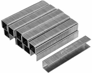 ტყვია YATO YT-7025 – 12 მმ სამაგრი ტყვიები სტეპლერისთვის ხის, პლასტმასისა და ტექსტილის დამაგრებისთვის სურათი