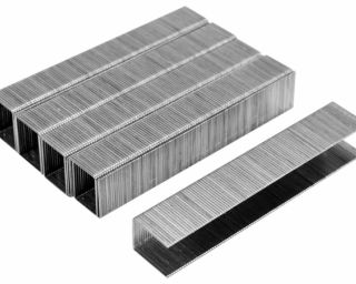 ტყვია YATO YT-7055 – 14 მმ სამაგრი ტყვიები სტეპლერისთვის (1000 ცალი) მტკიცე და სიღრმისეული ფიქსაციისთვის
