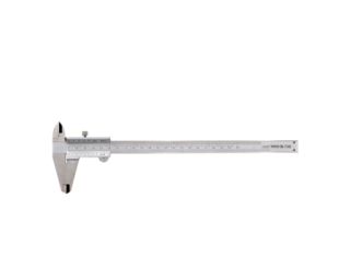 შტანგელი YATO YT-72002 – 0-150 მმ ზუსტი საზომი ხელსაწყო მეტალის კორპუსით