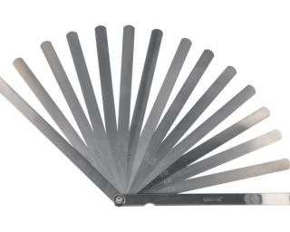 შუპების ნაკრები YATO YT-7223 – 200 მმ 10-ცალიანი ფოლადის შუპი პროფესიონალური გასწორებისა და კუთხის კონტროლისთვის