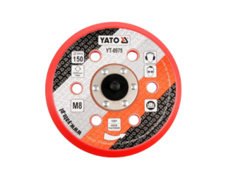 ზუმფარის სამაგრი YATO YT-0975 – მტკიცე და მოსახერხებელი მექანიზმი ზუმფარის ლენტების დასამაგრებლად