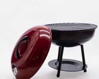 ბარბექიუ გრილი JL-1007-14inch