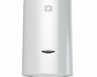 წყლის ელ. გამაცხელებელი ARISTON PRO1 R 100 V 1,8KW PL RU