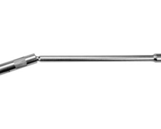 ქანჩმოსახსნელი (სვეჩნოი) YATO YT-08163 – 3/8" 14 მმ პროფესიონალური ბუჩქი ანტიგლიციანი ქანჩებისთვის სურათი