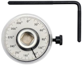 საზომი ხელსაწყო YATO YT-0593 – 1/2" ზუსტი და მძლავრი საზომი მექანიზმი ტორსიული მომენტის კონტროლისთვის