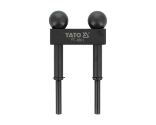 ჩამკეტი ხელსაწყო YATO YT-0601 – მძლავრი და მჭიდრო ჩაჭერის ინსტრუმენტი სარემონტო და საკომპრეზიო სამუშაოებისთვის