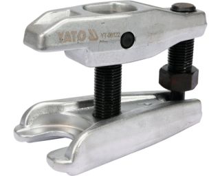 სიომნიკი YATO YT-06122 – უნივერსალური ამომღები 20-60 მმ დიამეტრის საკისრებისა და ელემენტების მოსახსნელად