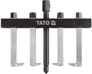 სიომნიკი YATO YT-0640 – მძიმე დანიშნულების ამომღები 2340 გრამი წონით, გამძლე და ეფექტური მუშაობისთვის