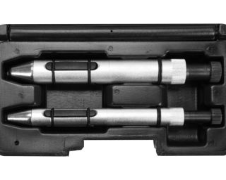 ხელის ინსტრუმენტების კომპლექტი YATO YT-06312 – 2-ცალიანი მძლავრი და პრაქტიკული სეტი ტექნიკური და სარემონტო სამუშაოებისთვის