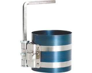 დგუში YATO YT-0635 – რეგულირებადი დგუში 50-125 მმ დიამეტრის საკისრების, ბუშინგებისა და სხვა ელემენტების დასამონტაჟებლად