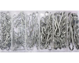 ზამბარების ნაკრები YATO YT-06883 – 150-ცალიანი კომპლექტი ტექნიკური და მექანიკური გამოყენებისთვის