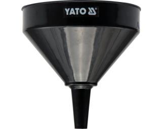 ძაბრი YATO YT-0696 – 240 მმ მეტალის ძაბრი ზეთისა და ტექნიკური სითხეების უსაფრთხო გადასასხმელად