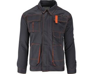 სამუშაო ქურთუკი YATO YT-80398 (ზომა L/XL) – გამძლე, კომფორტული და პროფესიონალური ტანსაცმელი ტექნიკური სამუშაოებისთვის