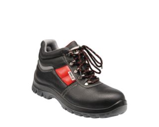 ფეხსაცმელი YATO YT-80795 (ზომა 40) – საიმედო, გამძლე და კომფორტული სამუშაო ფეხსაცმელი პროფესიონალებისთვის