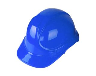 ჩაფხუტი ლურჯი YATO YT-73982 – მტკიცე და კომფორტული თავზე დაცვა სამუშაოსას