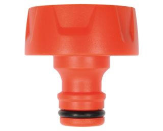 შლანგის გადამყვანი YATO YT-8972 (1"-25მმ) – მტკიცე შეერთება ფართო დიამეტრის შლანგებისთვის