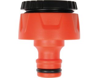 შლანგის გადამყვანი YATO YT-8974 (3/4"-1" / 19-25 მმ) – იდეალური გადაწყვეტა განსხვავებული დიამეტრის შლანგების შეერთებისთვის