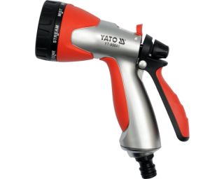 მეტალის სარწყავი პულივიზატორი YATO YT-99841 (1/2"-12.5 მმ) – გამძლეობა, ზუსტი კონტროლი და კომფორტი ერთ მოწყობილობაში