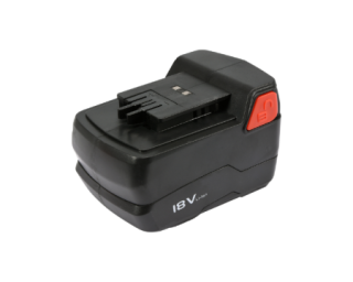 ლითიუმ-იონური ელემენტი YATO YT-82932 (18V) – მაღალი სიმძლავრე და ხანგრძლივი მუშაობა პროფესიონალური ინსტრუმენტებისთვის