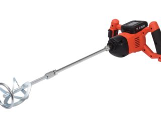 ელემენტიანი მიქსერი YATO YT-82880 (18V) – მძლავრი და მობილური შერევის ინსტრუმენტი სამშენებლო მასალებისთვის