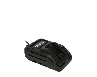 ელემენტის დამტენი YATO YT-82848 (18V) – სწრაფი და უსაფრთხო დამუხტვა შენი ინსტრუმენტებისთვის