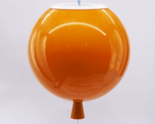 ჭერის სანათი SOLE 5055C/S ნარინჯისფერი