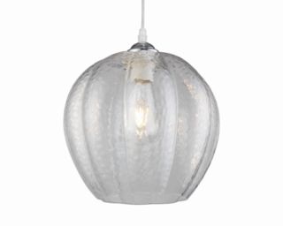 ჭერის სანათი YADI F90207 თეთრი