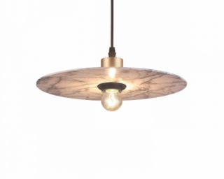 ჭერის სანათი YADI F93192 თეთრი