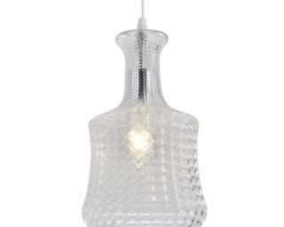 ჭერის სანათი YADI F7819 თეთრი