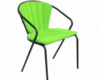 მეტალის სავარძელი ასტერია ეს-100