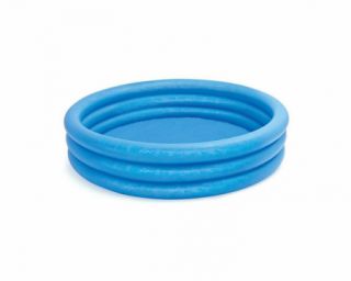 საბავშვო აუზი ლურჯი 114*25სმ